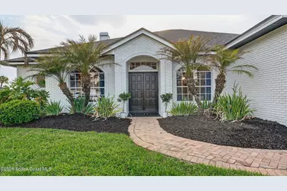 3955 Savannahs Trail, Merritt Island, FL 32953 - Photo 5