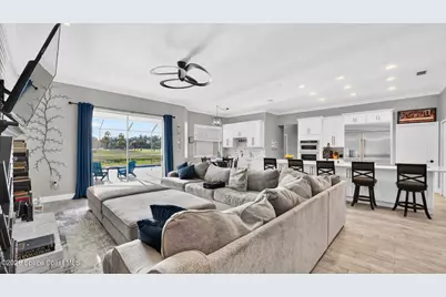 3955 Savannahs Trail, Merritt Island, FL 32953 - Photo 15