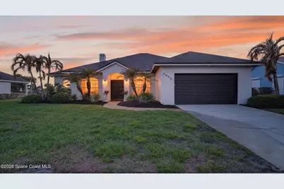 3955 Savannahs Trail, Merritt Island, FL 32953 - Photo 3