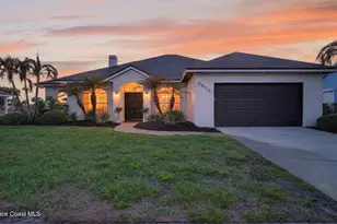 3955 Savannahs Trail, Merritt Island, FL 32953 - Photo 3