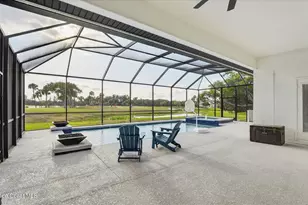 3955 Savannahs Trail, Merritt Island, FL 32953 - Photo 45