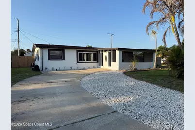 2695 Kefauver Street, Melbourne, FL 32935 - Photo 1