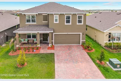 905 Dugan Circle SE, Palm Bay, FL 32909 - Photo 7