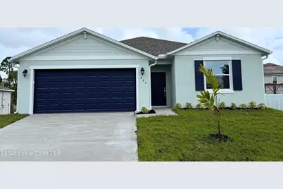 423 Mimosa Street SW #31, Palm Bay, FL 32908 - Photo 1