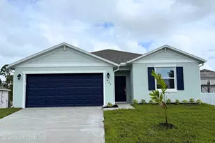423 Mimosa St SW, Palm Bay, FL 32908 - Photo 1