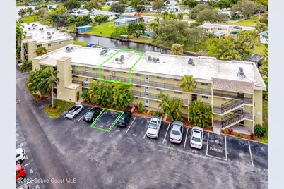 1001 W Eau Gallie Boulevard #330, Melbourne, FL 32935 - Photo 23