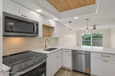 1001 W Eau Gallie Boulevard #330, Melbourne, FL 32935 - Photo 7