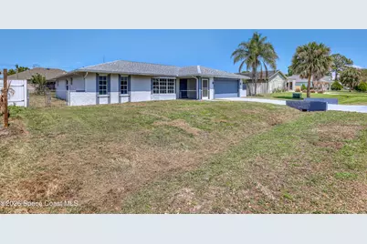 999 Castile Road SE, Palm Bay, FL 32909 - Photo 3