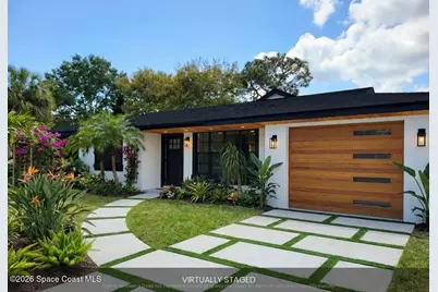 2010 Algeria Street NE, Palm Bay, FL 32905 - Photo 3