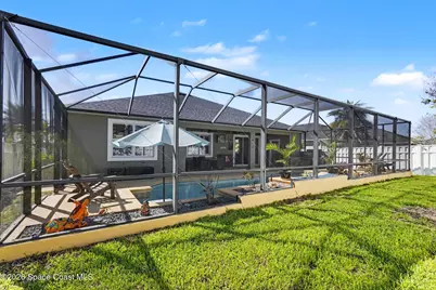 1145 Shiloh Drive, Melbourne, FL 32940 - Photo 31