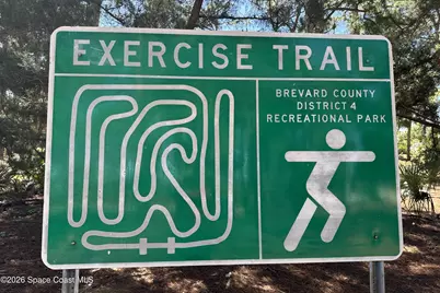 816 Angela Avenue #A & B, Rockledge, FL 32955 - Photo 41