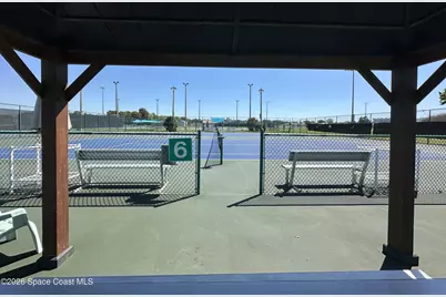 816 Angela Avenue #A & B, Rockledge, FL 32955 - Photo 33