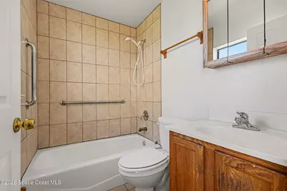 816 Angela Avenue #A, Rockledge, FL 32955 - Photo 9