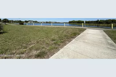 816 Angela Avenue #B, Rockledge, FL 32955 - Photo 17