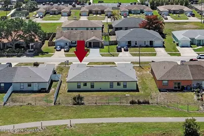 816 Angela Avenue #B, Rockledge, FL 32955 - Photo 15