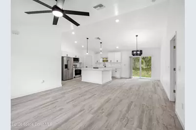 2829 Warren Street, Mims, FL 32754 - Photo 3