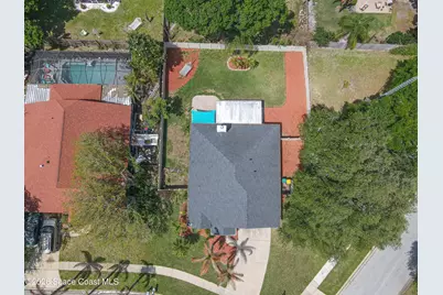 2470 Forest Run Drive, Melbourne, FL 32935 - Photo 31