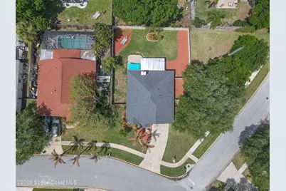 2470 Forest Run Drive, Melbourne, FL 32935 - Photo 37