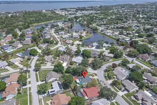 2470 Forest Run Dr, Melbourne, FL 32935 - Photo 45