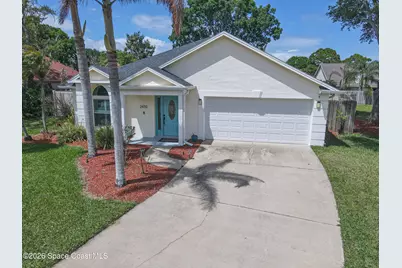 2470 Forest Run Drive, Melbourne, FL 32935 - Photo 1