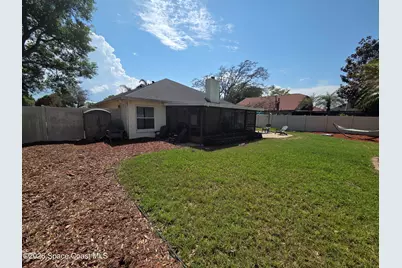 2470 Forest Run Drive, Melbourne, FL 32935 - Photo 5