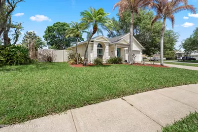 2470 Forest Run Drive, Melbourne, FL 32935 - Photo 3