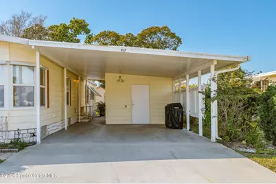 917 Cypress Street, Barefoot Bay, FL 32976 - Photo 31