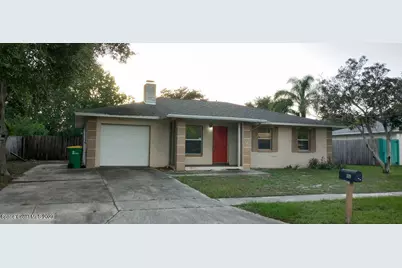 3119 Ipswich Drive, Cocoa, FL 32926 - Photo 1