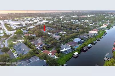 107 Windward Way, Indian Harbour Beach, FL 32937 - Photo 3