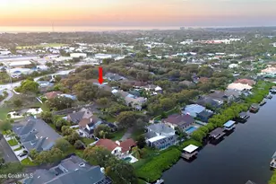 107 Windward Way, Indian Harbour Beach, FL 32937 - Photo 3