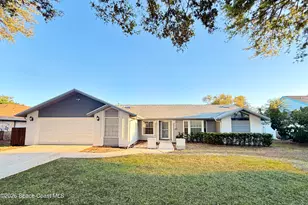 107 Windward Way, Indian Harbour Beach, FL 32937 - Photo 1