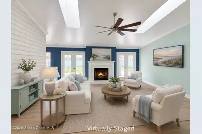 107 Windward Way, Indian Harbour Beach, FL 32937 - Photo 5