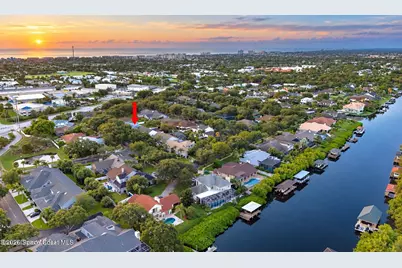 107 Windward Way, Indian Harbour Beach, FL 32937 - Photo 3