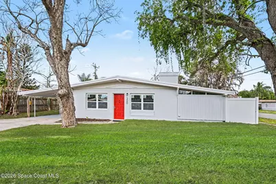 300 Norwood Street, Merritt Island, FL 32953 - Photo 1