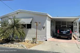 3012 Indian River Dr NE, West Melbourne, FL 32904 - Photo 1