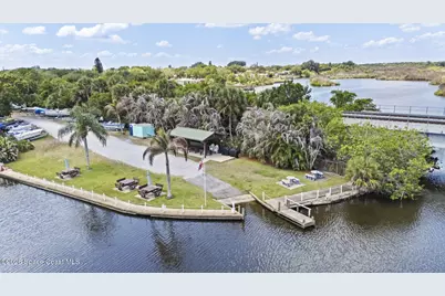 3012 Indian River Drive NE, Palm Bay, FL 32905 - Photo 7