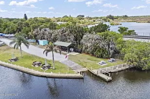 3012 Indian River Dr NE, Palm Bay, FL 32905 - Photo 7