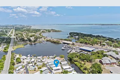 3012 Indian River Drive NE, Palm Bay, FL 32905 - Photo 3