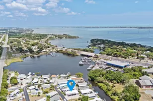 3012 Indian River Dr NE, Palm Bay, FL 32905 - Photo 3