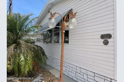 3012 Indian River Drive NE, Palm Bay, FL 32905 - Photo 5