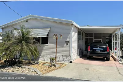 3012 Indian River Drive NE, Palm Bay, FL 32905 - Photo 1