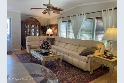 3012 Indian River Drive NE, West Melbourne, FL 32904 - Photo 3