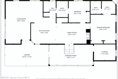 3012 Indian River Drive NE, West Melbourne, FL 32904 - Photo 33