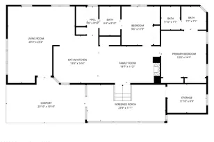 3012 Indian River Dr NE, West Melbourne, FL 32904 - Photo 33