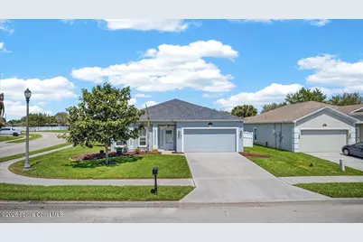 6106 Indigo Crossing Drive, Rockledge, FL 32955 - Photo 3