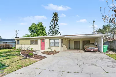 310 Norwood Street, Merritt Island, FL 32953 - Photo 1