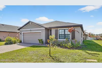 7114 Topaz Drive, Grant-Valkaria, FL 32949 - Photo 3