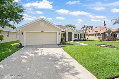 1500 Whitman Drive, Melbourne, FL 32904 - Photo 3