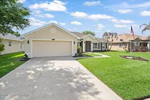 1500 Whitman Dr, Melbourne, FL 32904 - Photo 3