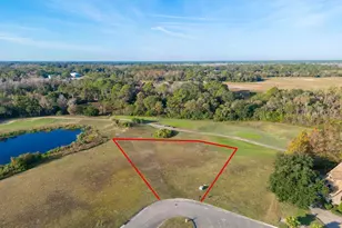 3210 Quantum Pl, Mims, FL 32754 - Photo 1